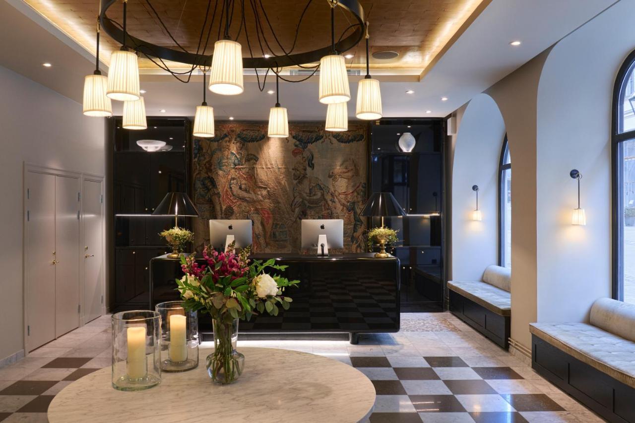 Hotell Dagmar Stockholm