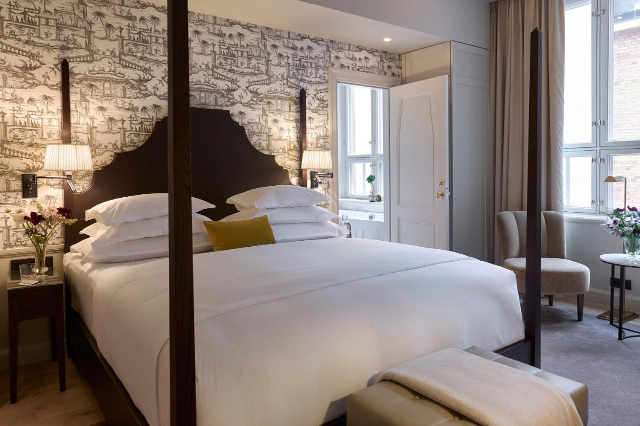 Hotell Dagmar 5*