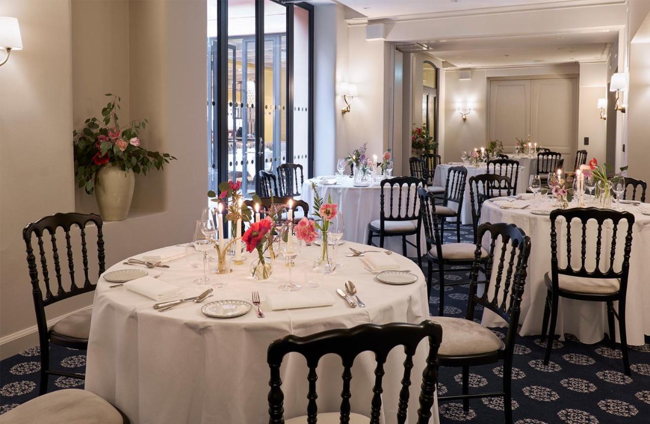 Hotell Dagmar Stockholm