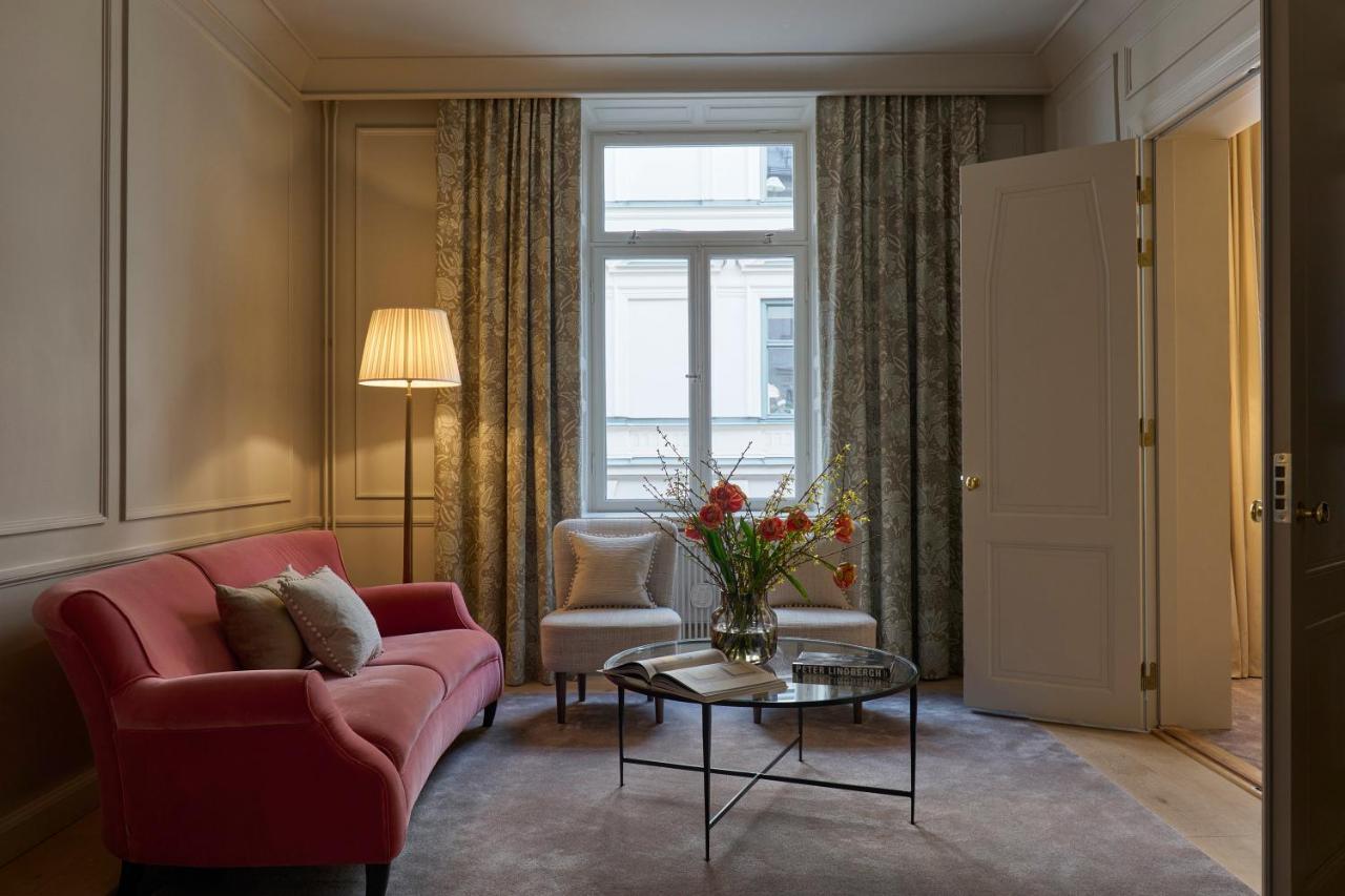 Dagmar Hotell 5*