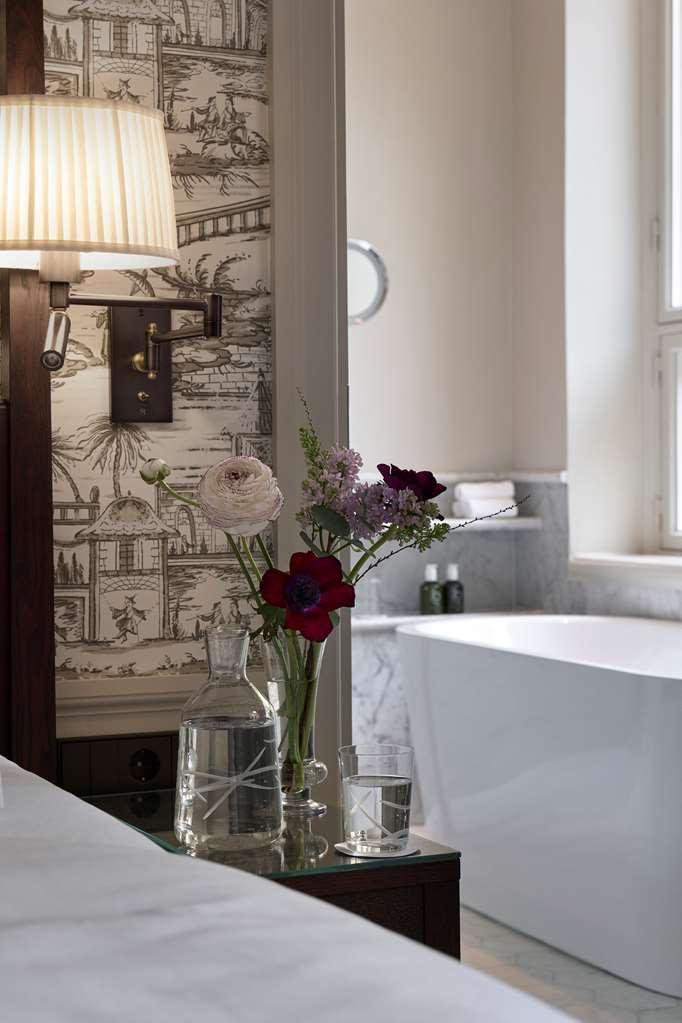 Hotell Dagmar Stockholm