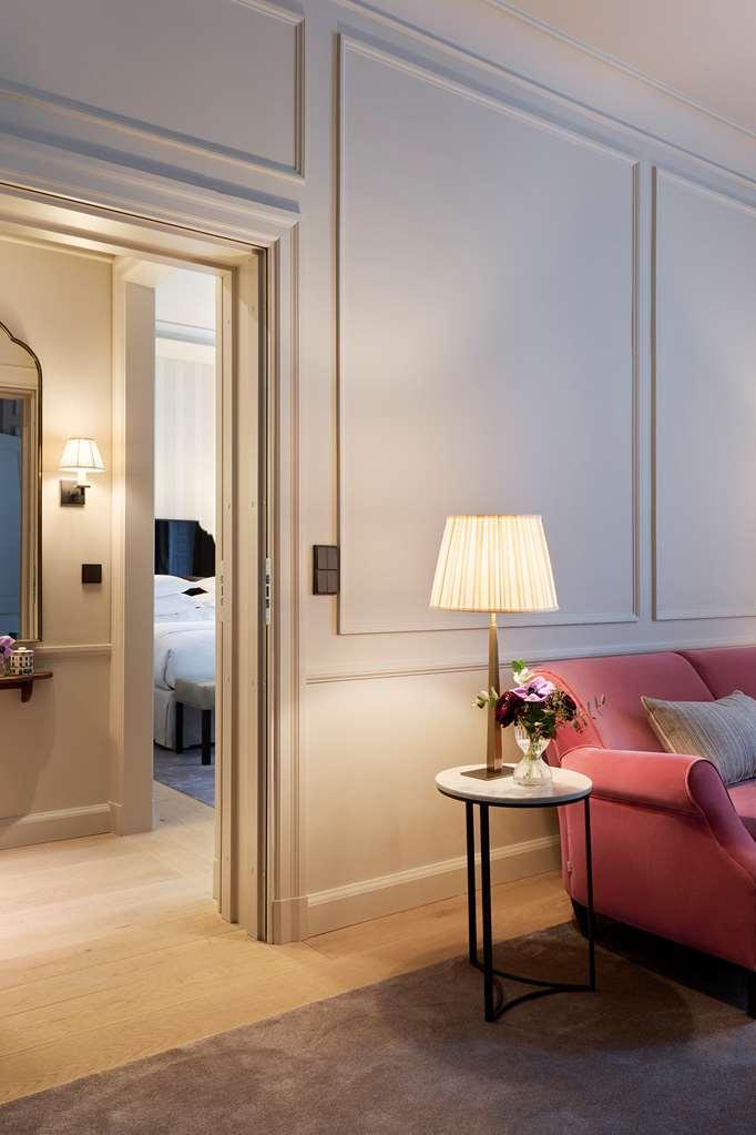 Dagmar Hotell Stockholm