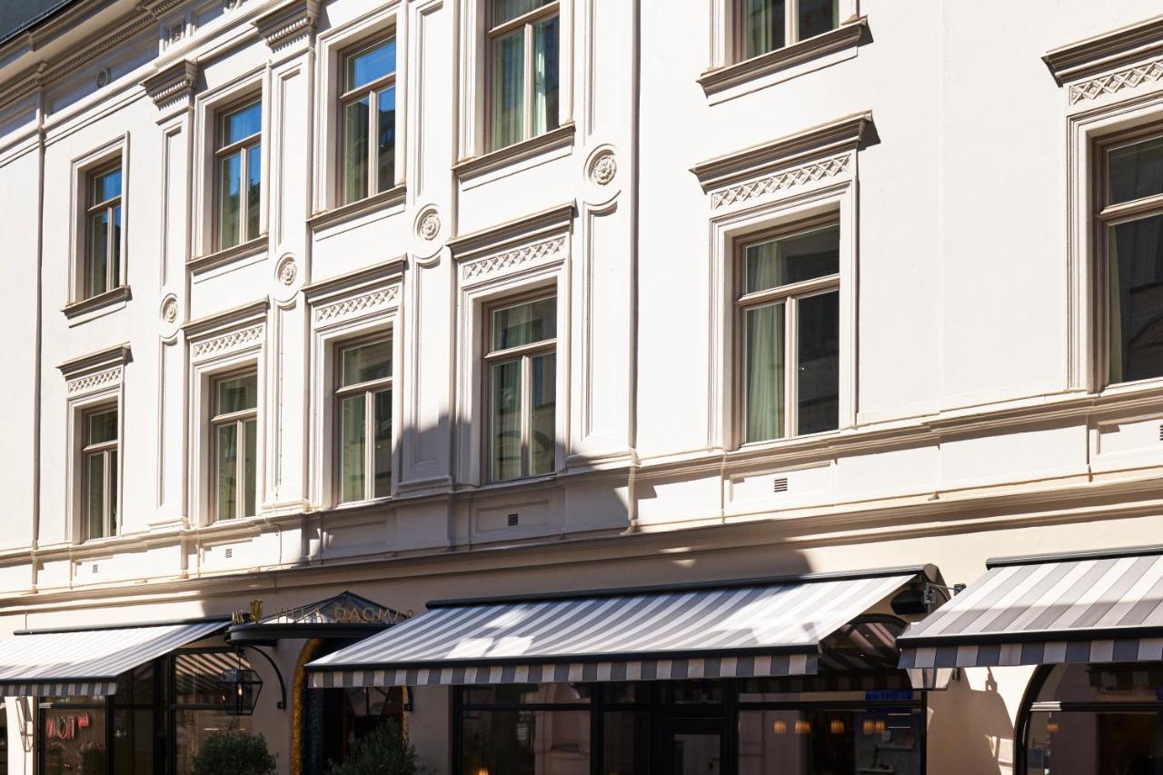 Hotell Dagmar 5*