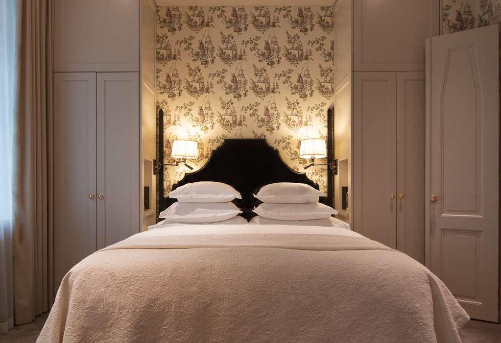 Dagmar Hotell Stockholm