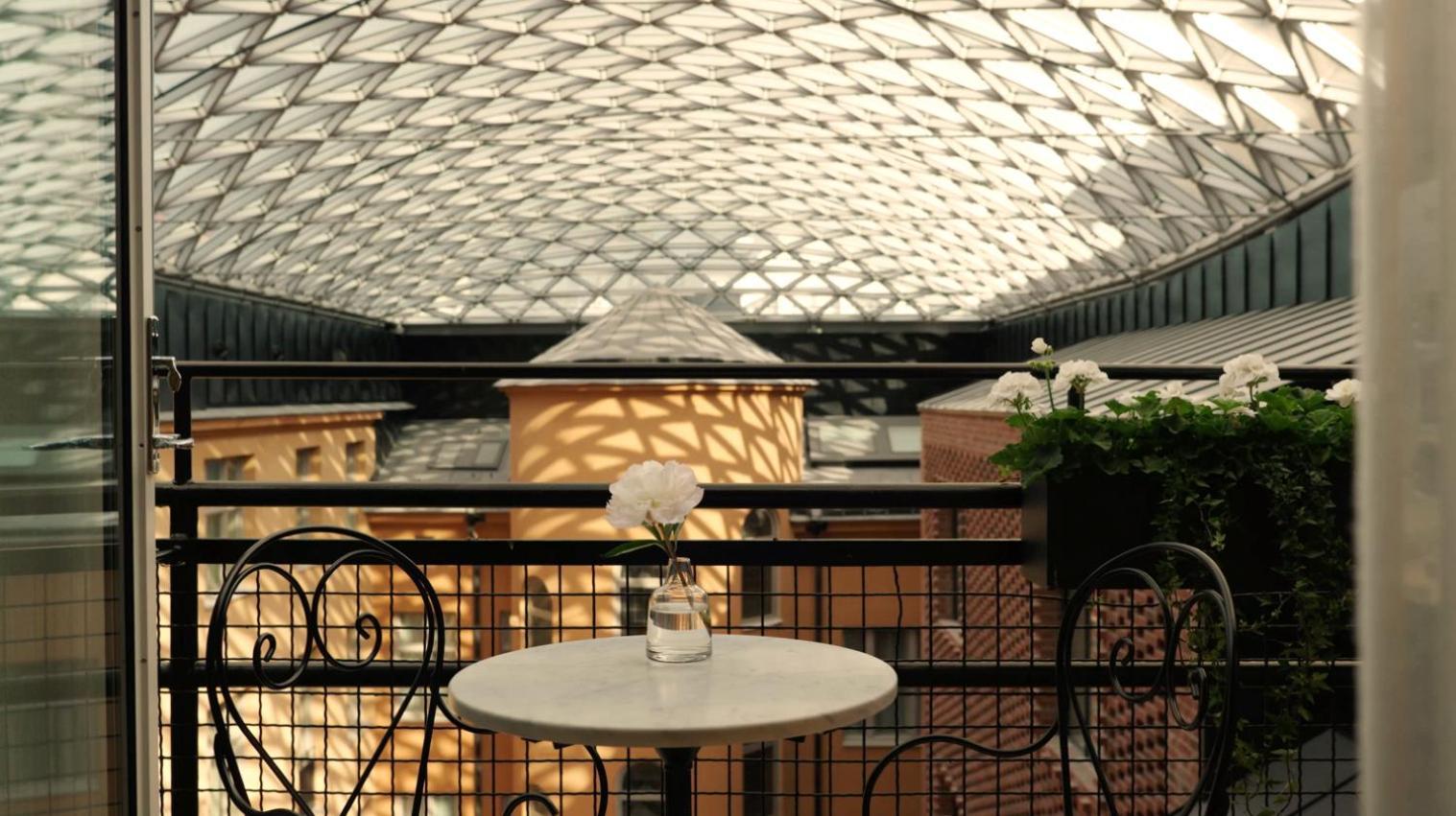 Hotell Dagmar Stockholm