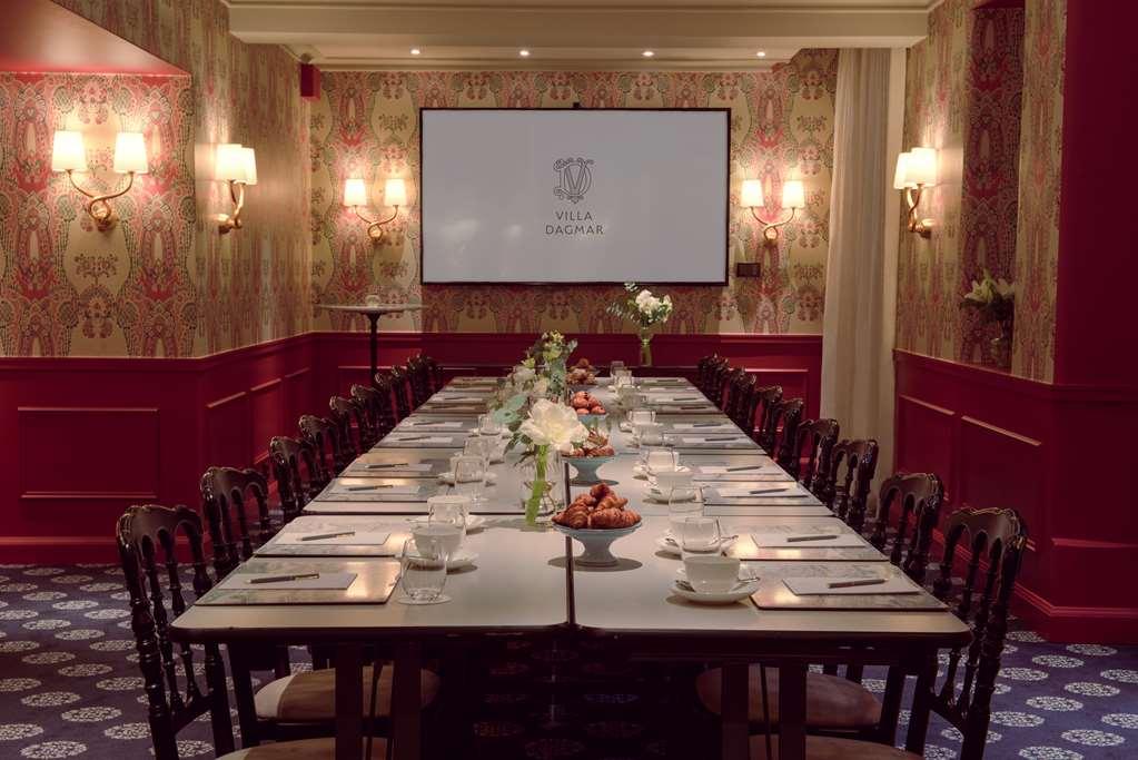 Hotel Dagmar 5*